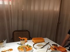 -谷丽麦馕新疆菜·清真(步步高梅溪新天地店)