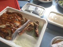 -大鸭梨烤鸭(甘家口店)