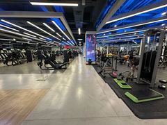 -美仕莱·游泳健身(六合龙湖天街店)