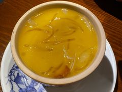 -宴武夷·匠心闽味(印象大红袍店)