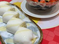 -甜心妈妈·榴莲星级糖水(北京路总店)