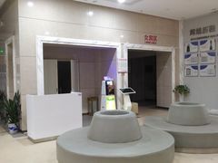 -美年大健康体检(天河东路分院)