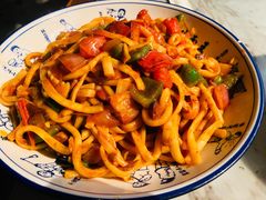 -贺秦生陕面王(富力城店)