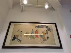 -堂屋糖水店(愚园店)