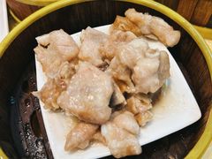 香芋排骨-金凤酒楼(金陵路店)
