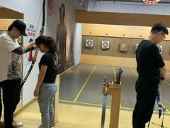 -道顺射箭·团建·骑射(张杨路店)