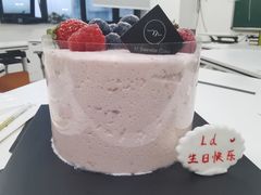-姆们M Sweetie Cake(五道口店)