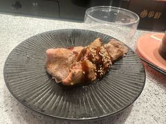 -争鲜回转寿司(中街大悦城店)