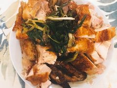 -吴山烤禽 (吴山路店)