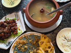 -海韵人家.海景花园经典云南菜(双廊店)