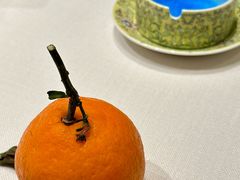 -君庭中餐馆(华强路店)