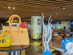 -深圳大梅沙京基洲际度假酒店