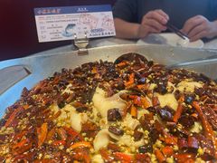水煮鱼（三峡生态鱼2.4斤）-天辣(金桥啦啦宝都店)