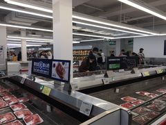 -山姆会员商店(杨桥西路店)