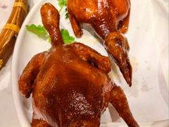 -顺意·顺德家乡菜(国际人才大厦店)