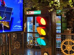 -1819餐厅·团队聚餐·烤串·精酿