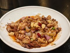 -健眺小海鲜(临海后山店)