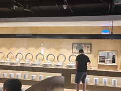 -汉巴味德·烤肉与啤酒的自助(杭州大悦城店)