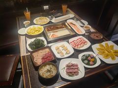 -皇城老妈火锅(琴台店)