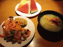 -蓝鲸湾汤泉(包河店)