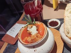-秋林西餐厅