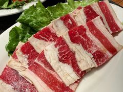-NIUAN牛庵·日式和牛烧肉(恒隆店)