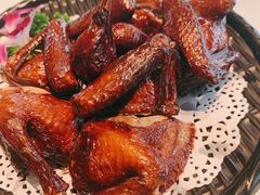 -廊亦舫Lang Yi Fang Restaurant(金桥店)