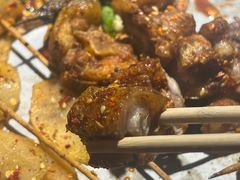 -醉烧膘·烧烤夜宵王(总店)