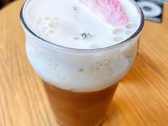 -Seesaw Coffee(苏州中心店)