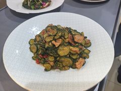 -世贸万锦大酒店·江南春中餐