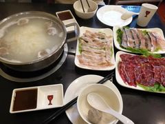 -吉友粥底火锅(方斜路店)