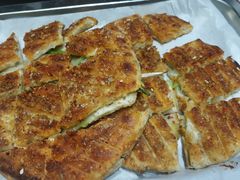 -京味斋·铜锅涮羊肉(牡丹大道店)