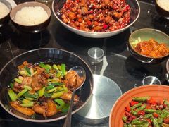 -华豫川酒家(大卫城店)