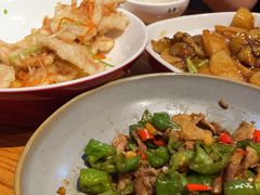 -金掌勺·锅包肉(双榆树店)