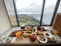 -南紀白浜 浜千鳥の湯 海舟