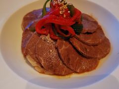 -金轩中餐厅 Jin Xuan(浦东丽思卡尔顿酒店)