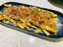 和风海苔薯条-BE BRIGHT KITCHEN(正佳广场店)