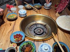 -矮板凳老火锅(宽窄巷子店)