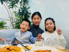-大树餐厅(朝阳大悦城店)