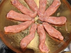 -核桃碳烤肉馆(深圳首店)