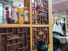 -以前的小酒馆(中山广场店)