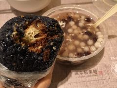-芳婆糕团店(王府大街店)
