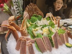 -余欢领鲜火锅(新街口店)