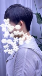 -New Fashion发型定制