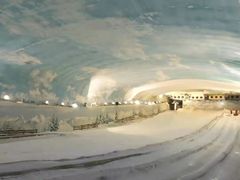 -世界之窗阿尔卑斯冰雪世界