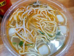 -明月虾面(厦禾路店)