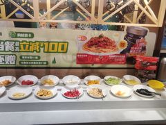 -豪客来牛排(成都锦江大融城店)