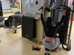 -中田健身工作室(深圳南油店)
