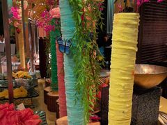 -金海湾自助餐厅(金陵饭店)