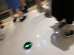 -喜茶(深圳东门1234店)